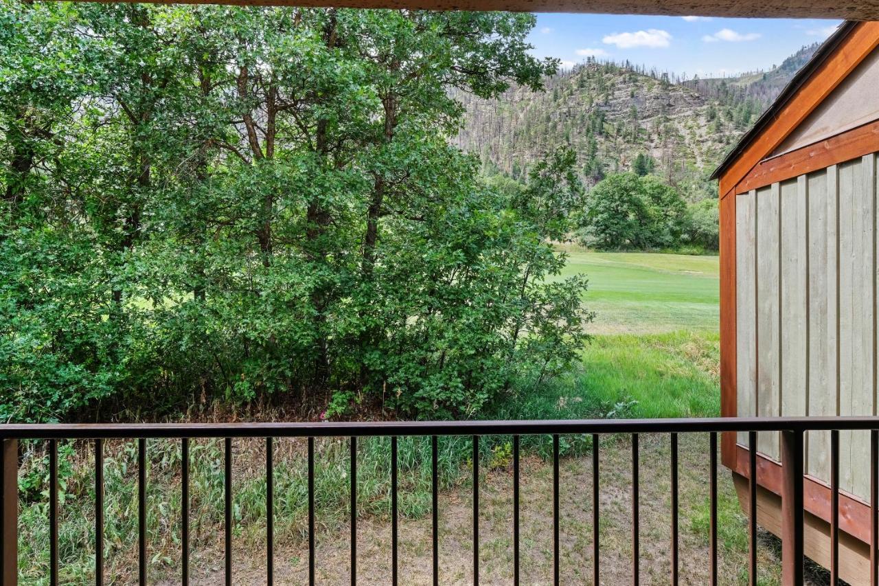 Gamble Oak #778 Apartment Durango Exterior photo