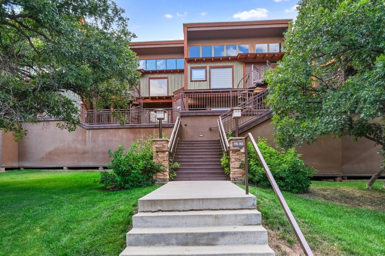 Gamble Oak #778 Apartment Durango Exterior photo